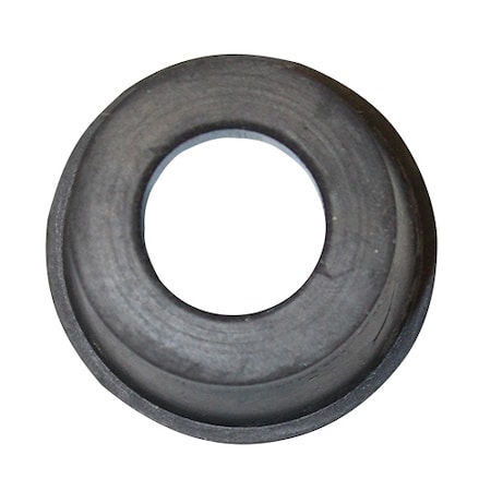 Marco 3/4" ID Nylon Abrasive Blast Hose Coupling Gasket - 10/Pkg 10SBGNY1